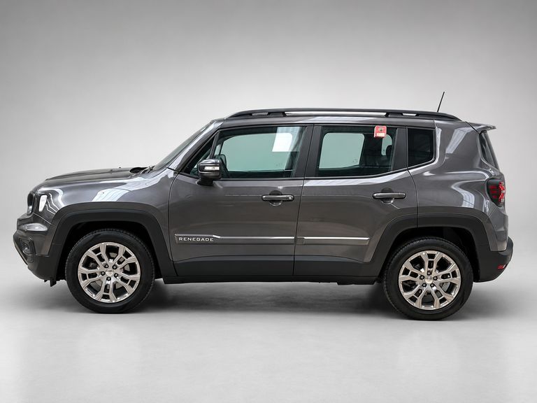 Jeep Renegade Long. T270 1.3 TB 4x2 Flex Aut.