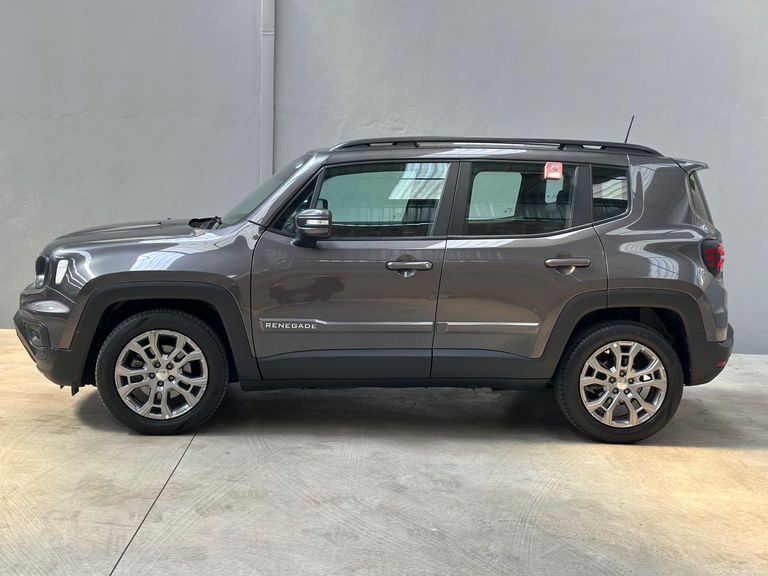 Jeep Renegade Long. T270 1.3 TB 4x2 Flex Aut.