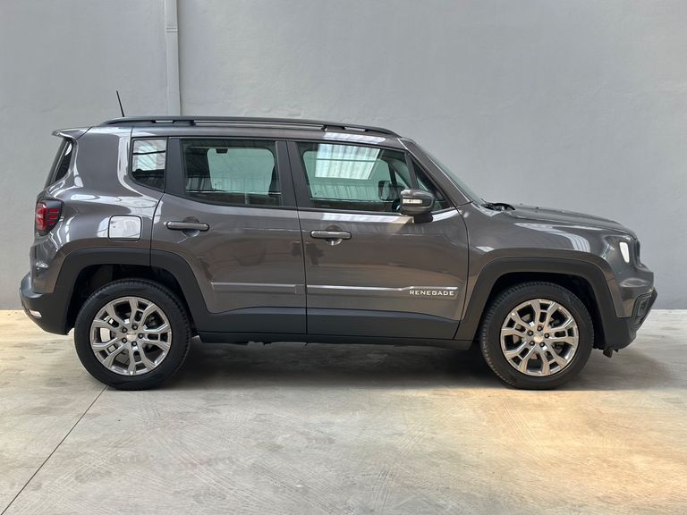 Jeep Renegade Long. T270 1.3 TB 4x2 Flex Aut.