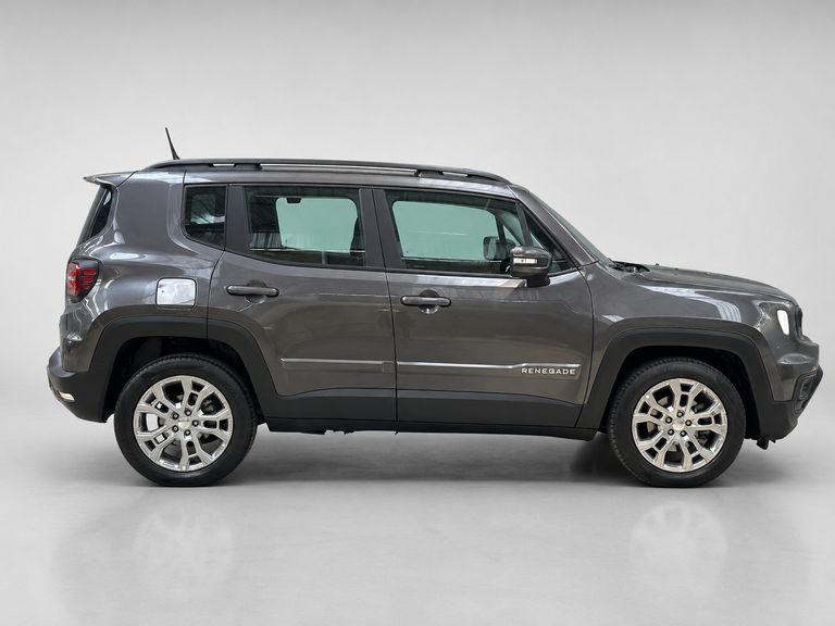 Jeep Renegade Long. T270 1.3 TB 4x2 Flex Aut.