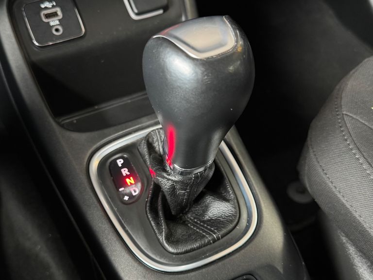 Jeep COMPASS SPORT 2.0 4x2 Flex 16V Aut.