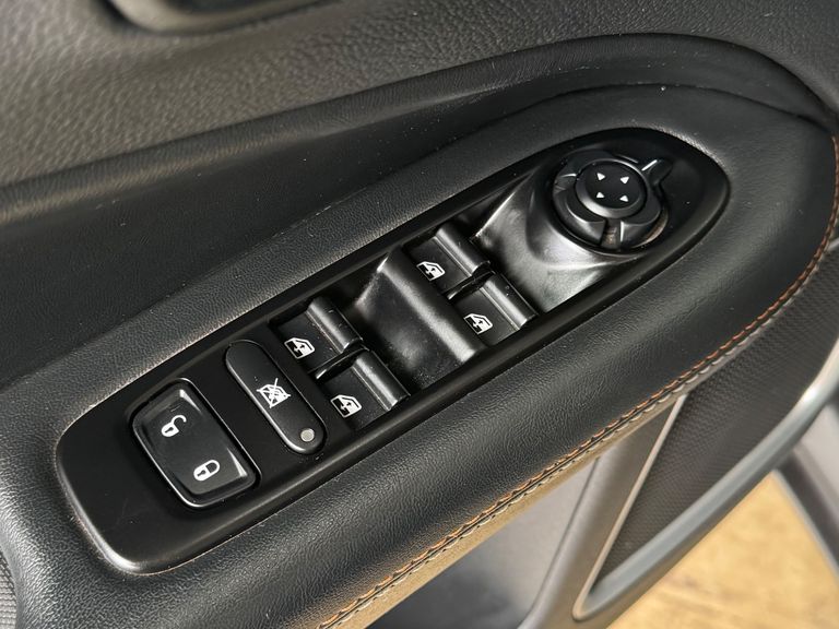 Jeep COMPASS SPORT 2.0 4x2 Flex 16V Aut.