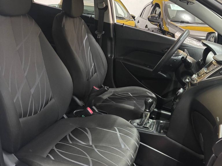 Hyundai HB20 Comf./C.Plus/C.Style 1.0 Flex 12V