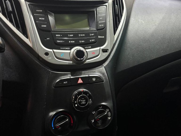 Hyundai HB20 Comf./C.Plus/C.Style 1.0 Flex 12V