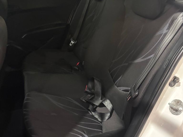 Hyundai HB20 Comf./C.Plus/C.Style 1.0 Flex 12V