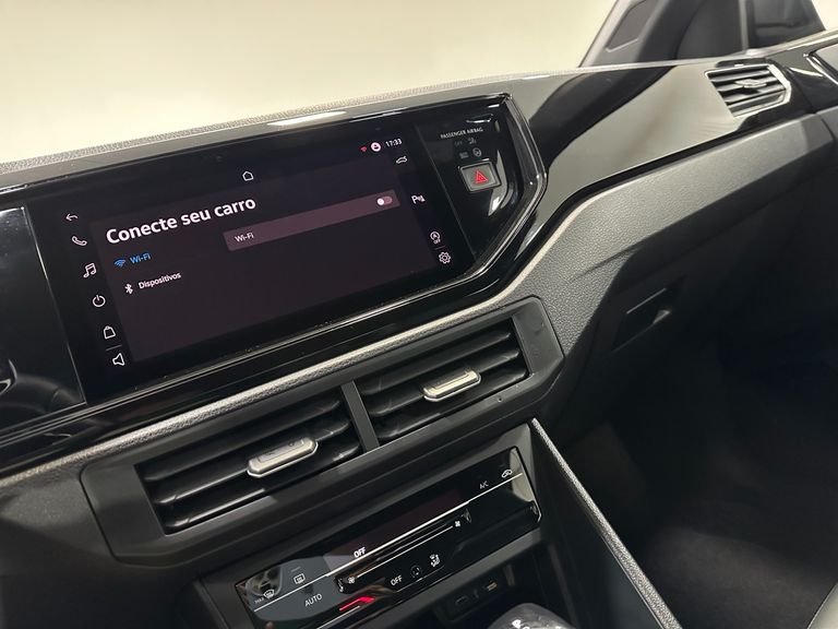 VolksWagen Nivus Highline 1.0 200 TSI Flex Aut.