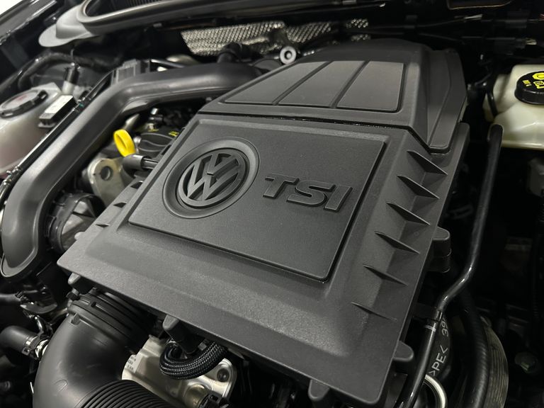 VolksWagen Nivus Highline 1.0 200 TSI Flex Aut.