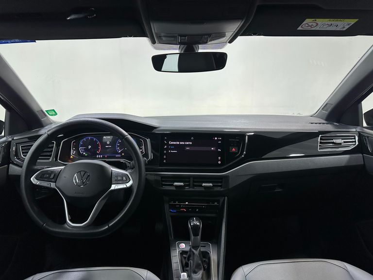 VolksWagen Nivus Highline 1.0 200 TSI Flex Aut.