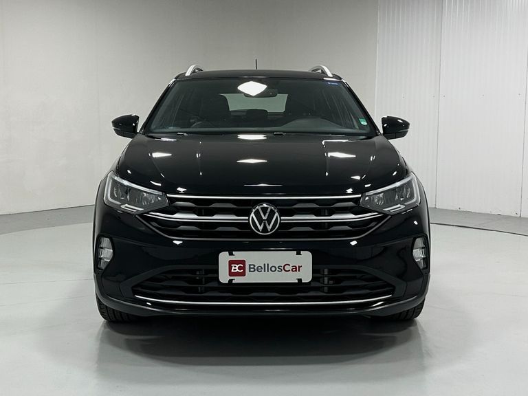 VolksWagen Nivus Highline 1.0 200 TSI Flex Aut.