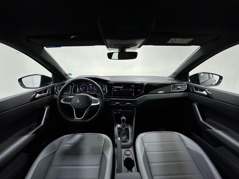 VolksWagen Nivus Highline 1.0 200 TSI Flex Aut.