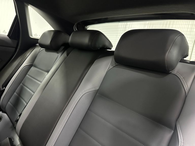 VolksWagen Nivus Highline 1.0 200 TSI Flex Aut.