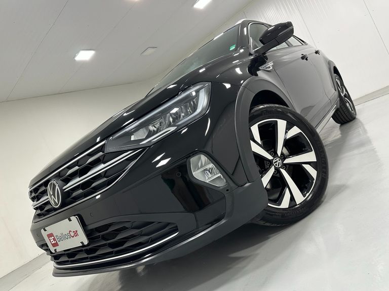 VolksWagen Nivus Highline 1.0 200 TSI Flex Aut.