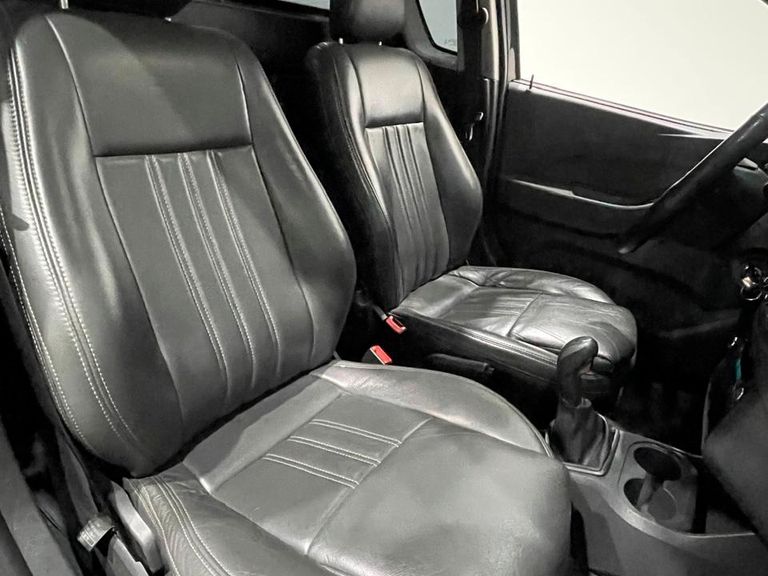 Chevrolet MONTANA Sport 1.4 ECONOFLEX 8V 2p