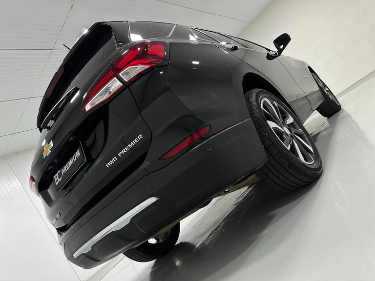 Chevrolet EQUINOX Premier 1.5 Turbo 172cv Aut.