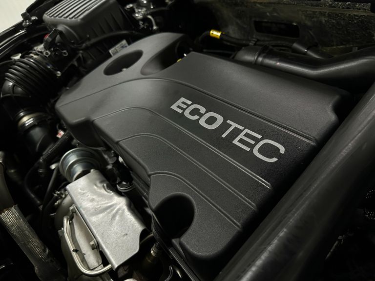 Chevrolet EQUINOX Premier 1.5 Turbo 172cv Aut.