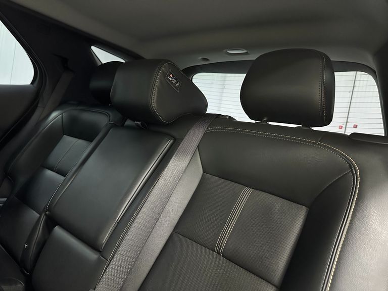 Chevrolet EQUINOX Premier 1.5 Turbo 172cv Aut.