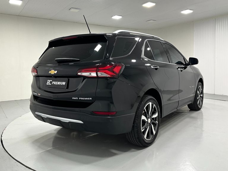 Chevrolet EQUINOX Premier 1.5 Turbo 172cv Aut.