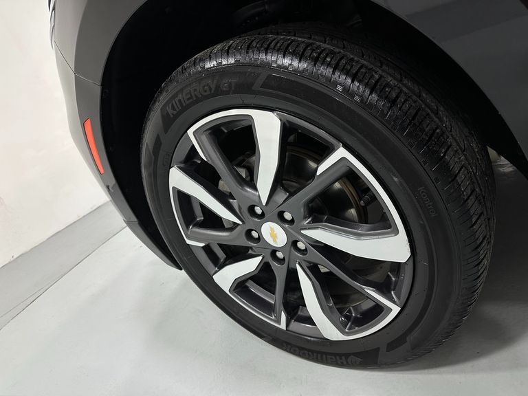 Chevrolet EQUINOX Premier 1.5 Turbo 172cv Aut.