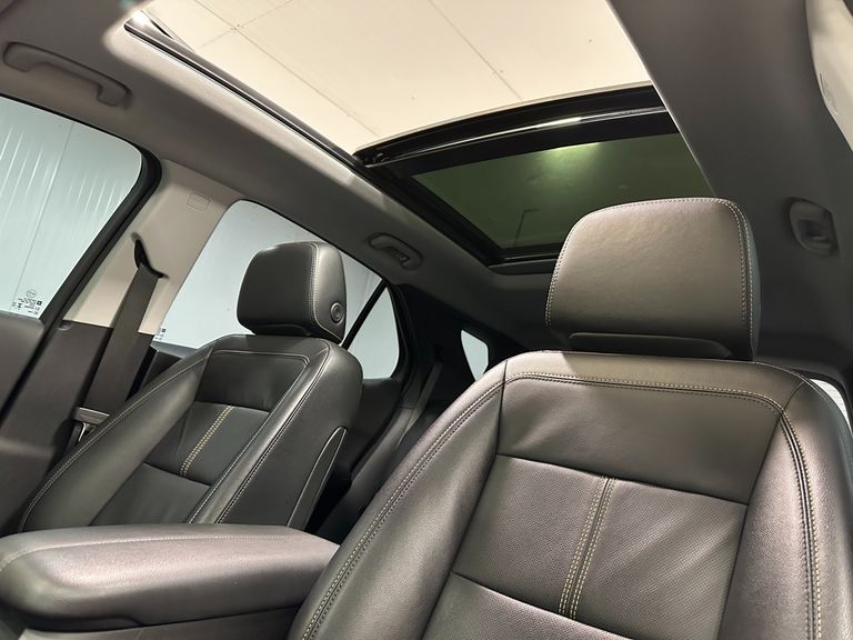 Chevrolet EQUINOX Premier 1.5 Turbo 172cv Aut.