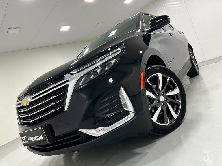 Chevrolet EQUINOX Premier 1.5 Turbo 172cv Aut.