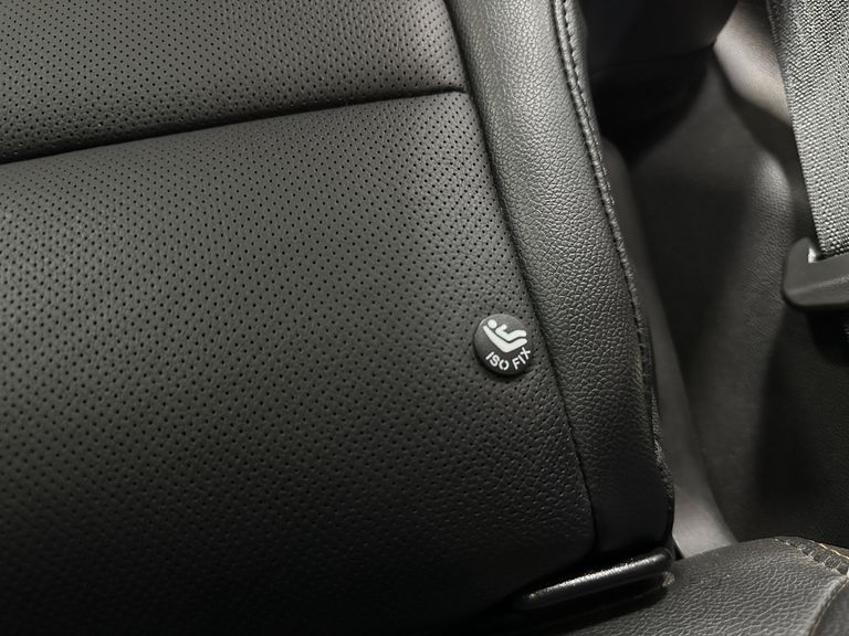 Chevrolet EQUINOX Premier 1.5 Turbo 172cv Aut.