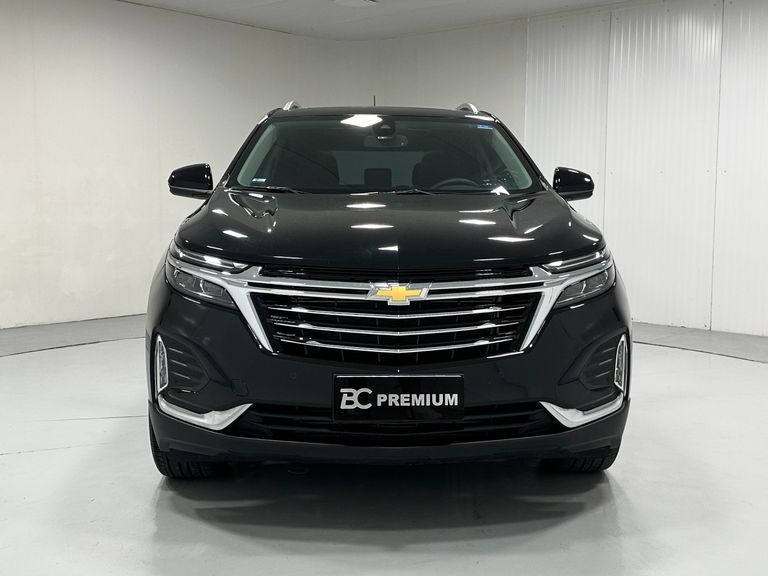 Chevrolet EQUINOX Premier 1.5 Turbo 172cv Aut.
