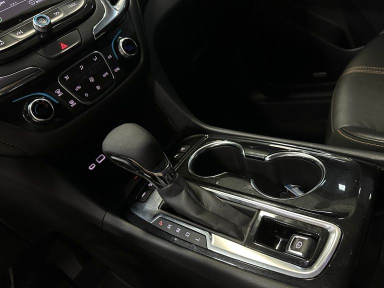 Chevrolet EQUINOX Premier 1.5 Turbo 172cv Aut.