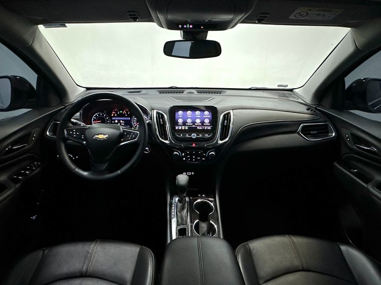 Chevrolet EQUINOX Premier 1.5 Turbo 172cv Aut.