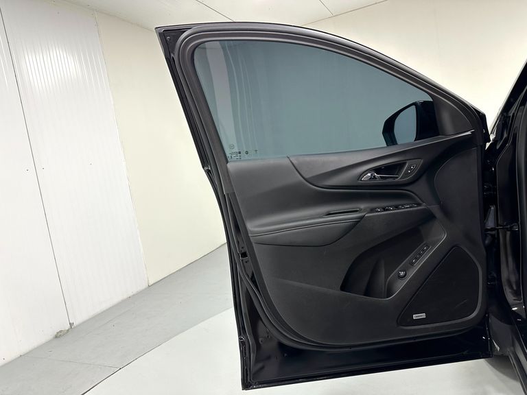 Chevrolet EQUINOX Premier 1.5 Turbo 172cv Aut.