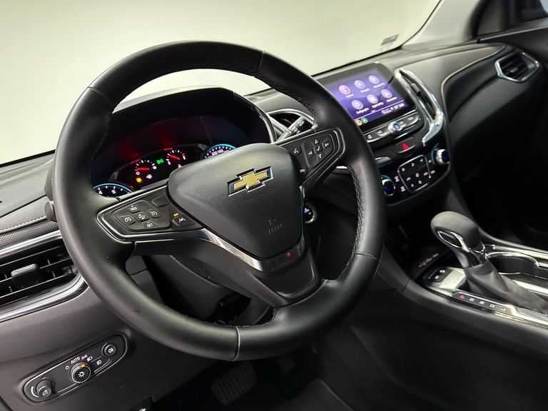 Chevrolet EQUINOX Premier 1.5 Turbo 172cv Aut.