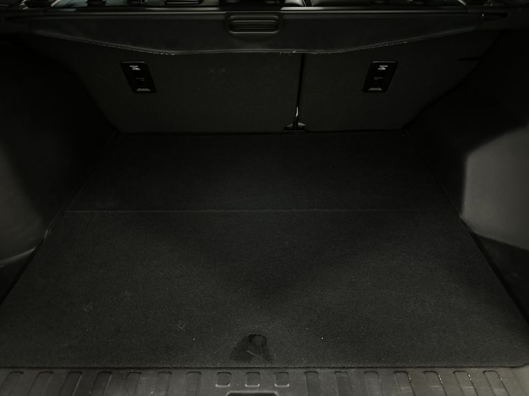 Chevrolet EQUINOX Premier 1.5 Turbo 172cv Aut.