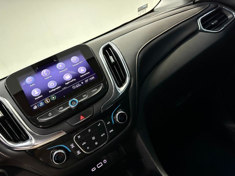 Chevrolet EQUINOX Premier 1.5 Turbo 172cv Aut.