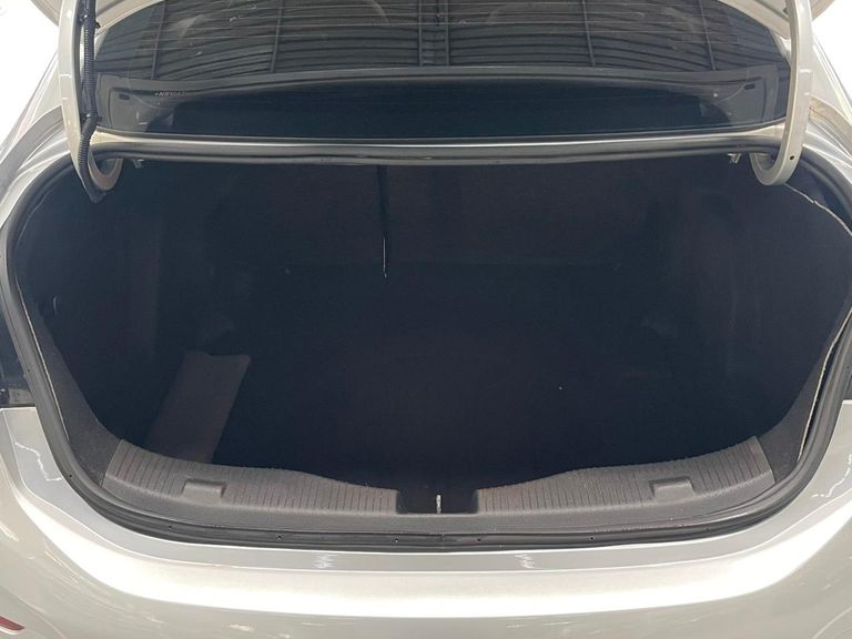 Chevrolet CRUZE LT 1.4 16V Turbo Flex 4p Aut.