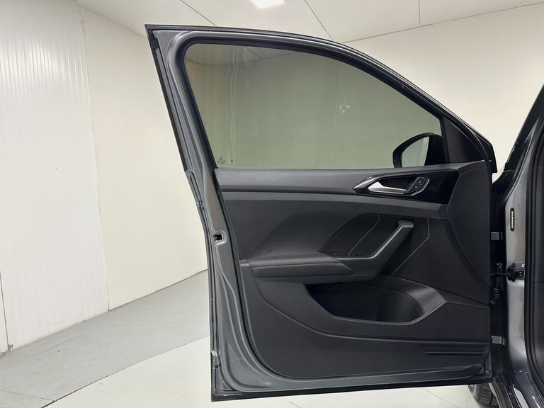 VolksWagen T-Cross Hig. 250 TSI 1.4 Flex 16V 5p Aut