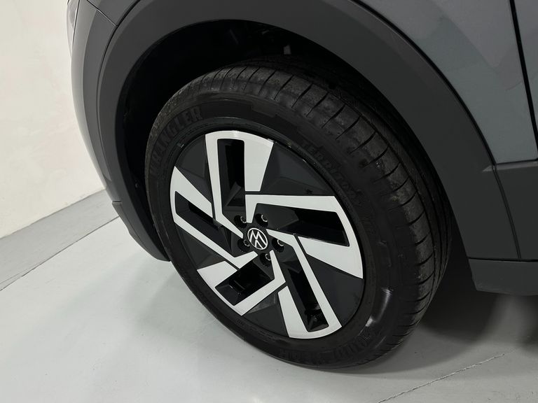 VolksWagen T-Cross Hig. 250 TSI 1.4 Flex 16V 5p Aut