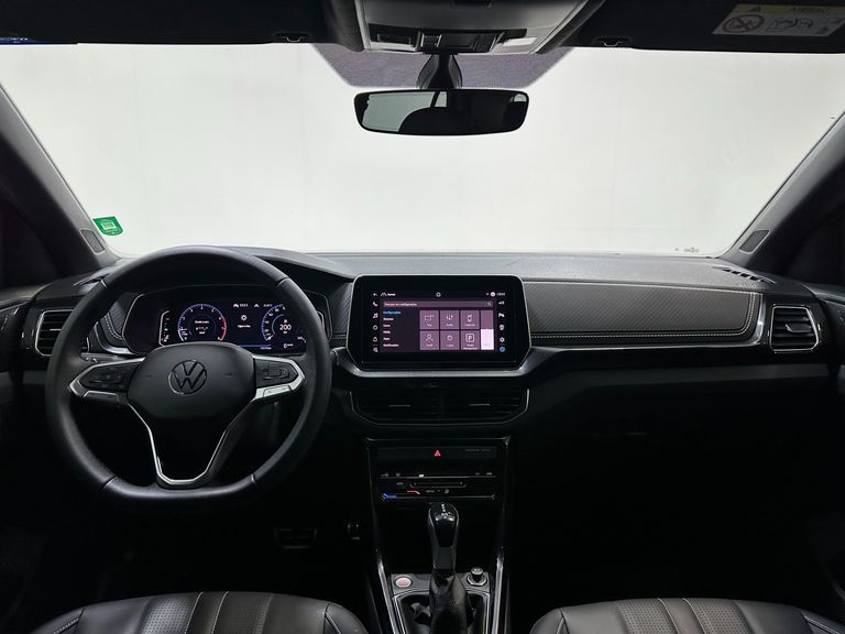 VolksWagen T-Cross Hig. 250 TSI 1.4 Flex 16V 5p Aut