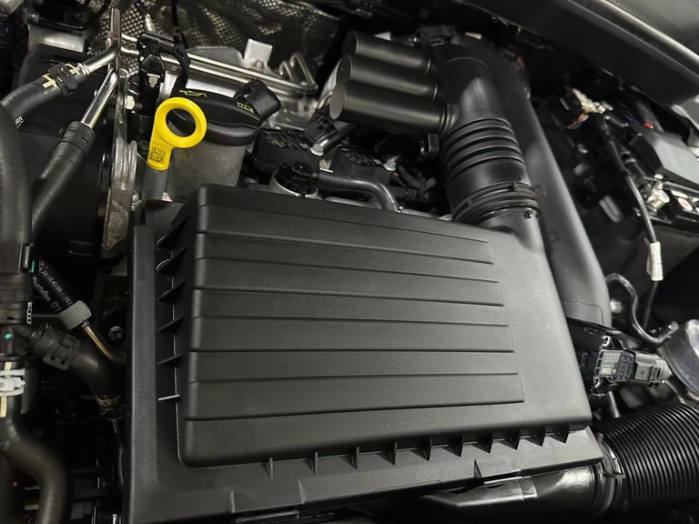 VolksWagen T-Cross Hig. 250 TSI 1.4 Flex 16V 5p Aut