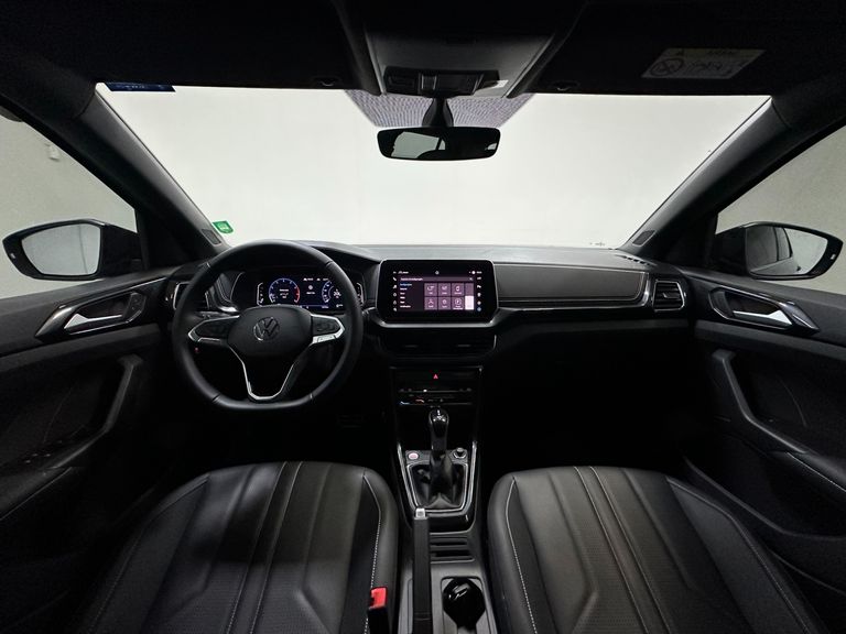 VolksWagen T-Cross Hig. 250 TSI 1.4 Flex 16V 5p Aut