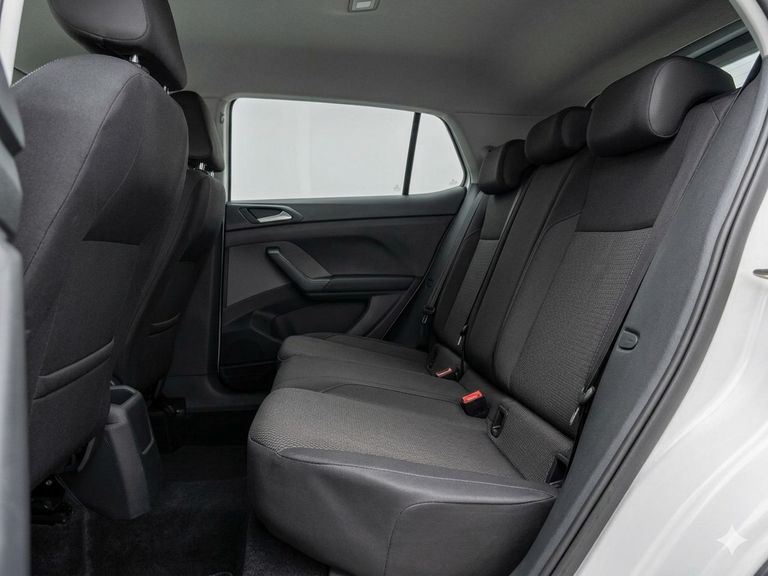 VolksWagen T-Cross Sense 200 TSI 1.0 Flex 5p Aut.