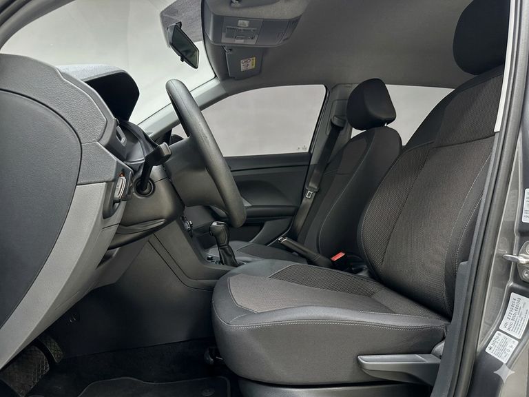 VolksWagen T-Cross Sense 200 TSI 1.0 Flex 5p Aut.