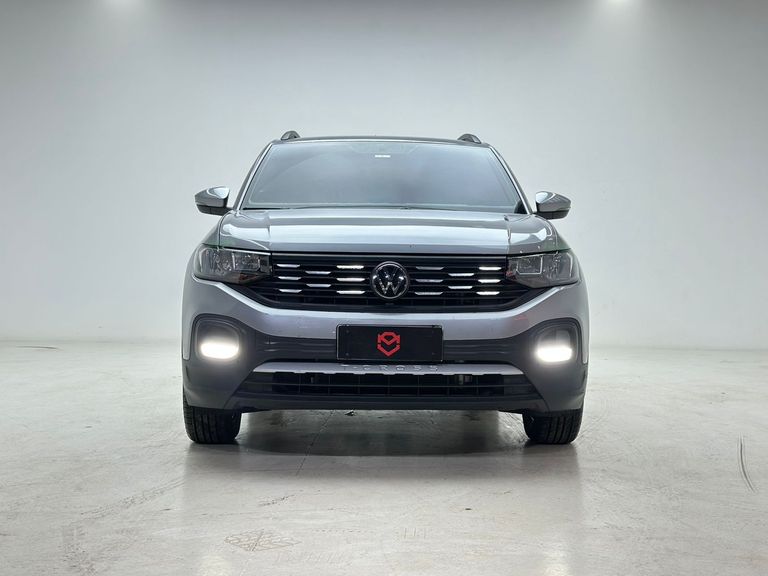 VolksWagen T-Cross Sense 200 TSI 1.0 Flex 5p Aut.
