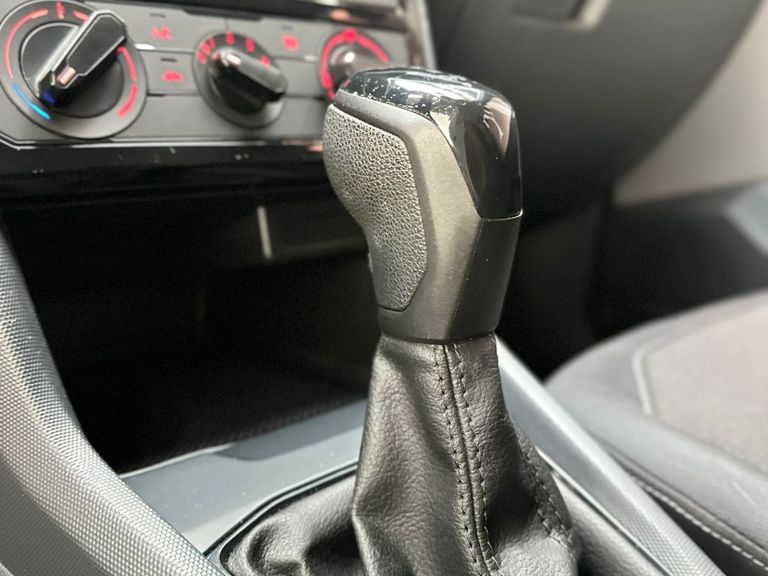 VolksWagen T-Cross Sense 200 TSI 1.0 Flex 5p Aut.