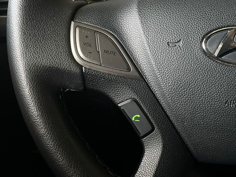 Hyundai HB20 Unique 1.0 Flex 12V Mec.