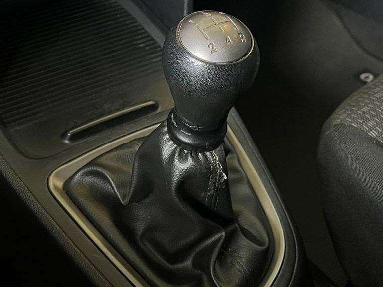 Hyundai HB20 Unique 1.0 Flex 12V Mec.