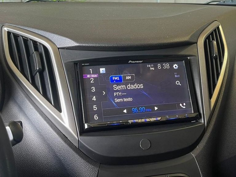 Hyundai HB20 Unique 1.0 Flex 12V Mec.