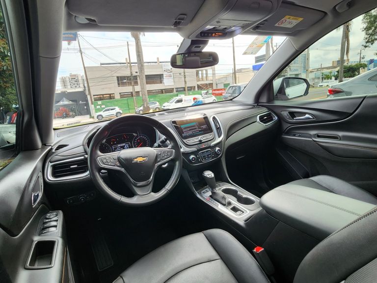 Chevrolet EQUINOX Premier 2.0 Turbo AWD 262cv Aut.