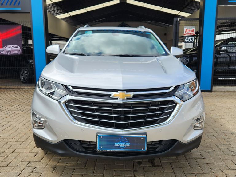 Chevrolet EQUINOX Premier 2.0 Turbo AWD 262cv Aut.