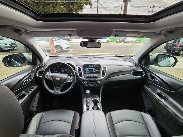 Chevrolet EQUINOX Premier 2.0 Turbo AWD 262cv Aut.