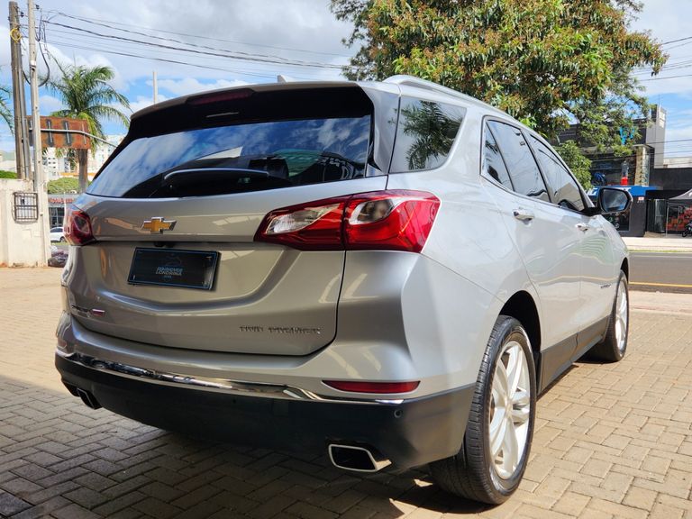 Chevrolet EQUINOX Premier 2.0 Turbo AWD 262cv Aut.