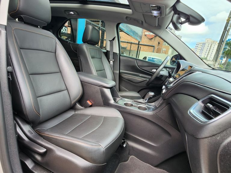 Chevrolet EQUINOX Premier 2.0 Turbo AWD 262cv Aut.